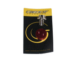 Check It Bob Long Intimidator Ram + Adjuster CHROME